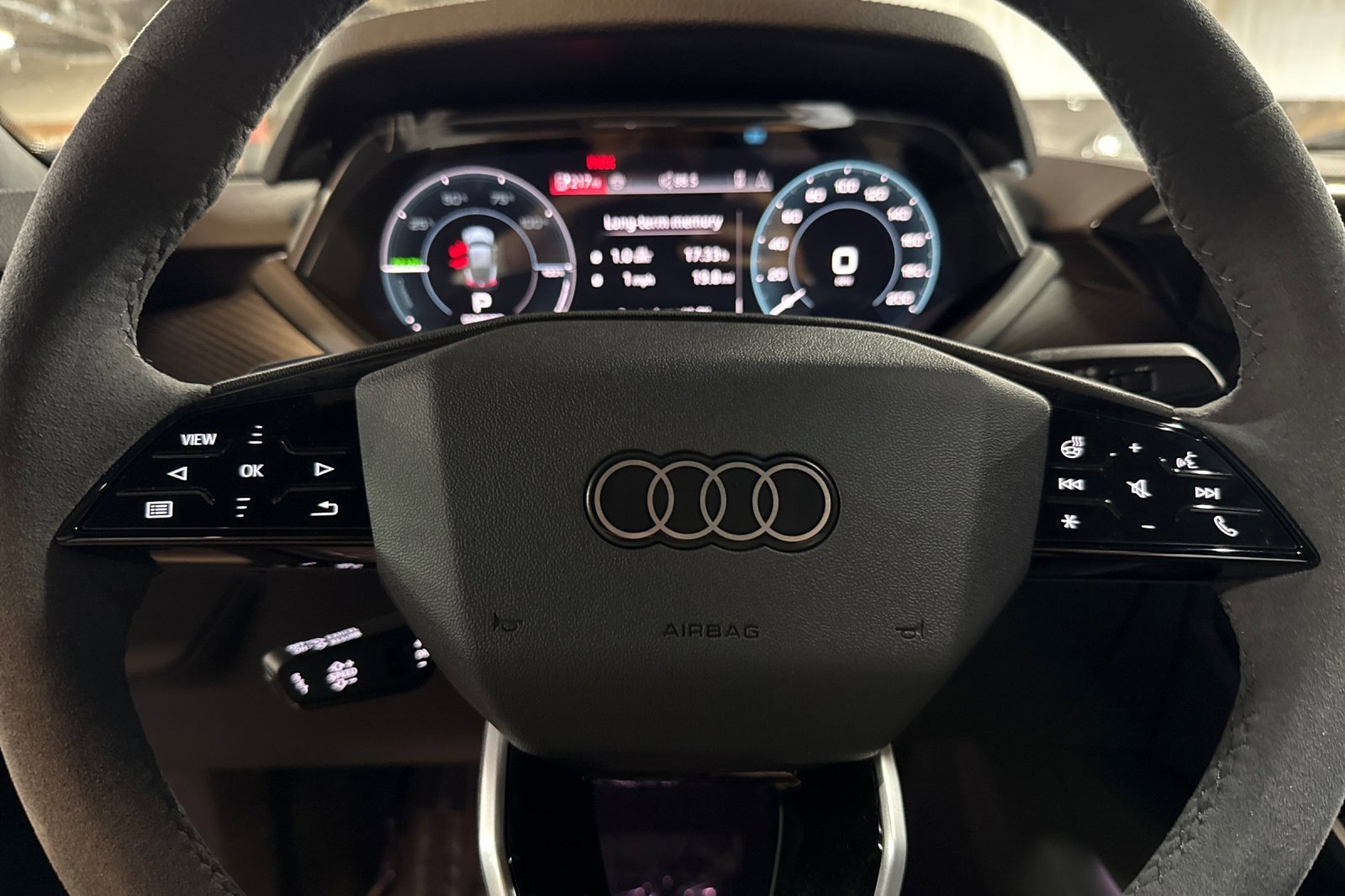 New 2026 Audi S e-tron GT Premium Plus AWD/4WD image 22