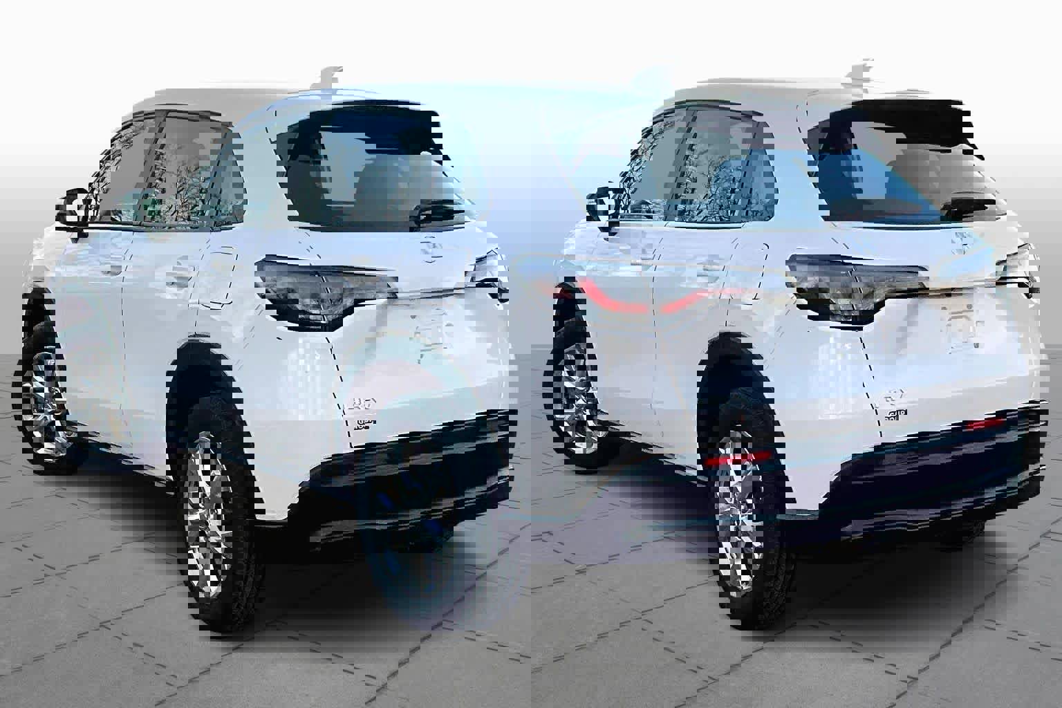 Used 2023 Honda HR-V LX image 12