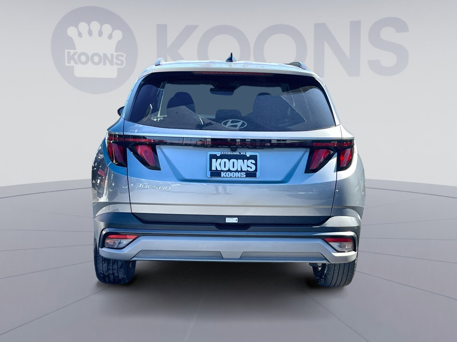 Used 2025 Hyundai Tucson SEL image 5