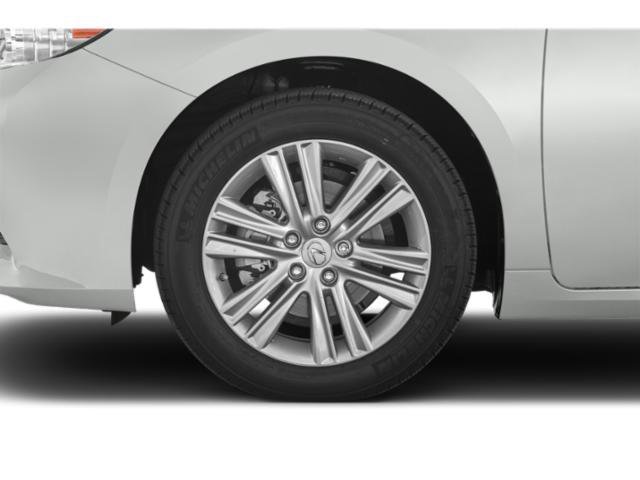 Used 2015 Lexus ES 350 w/ Premium Package image 11