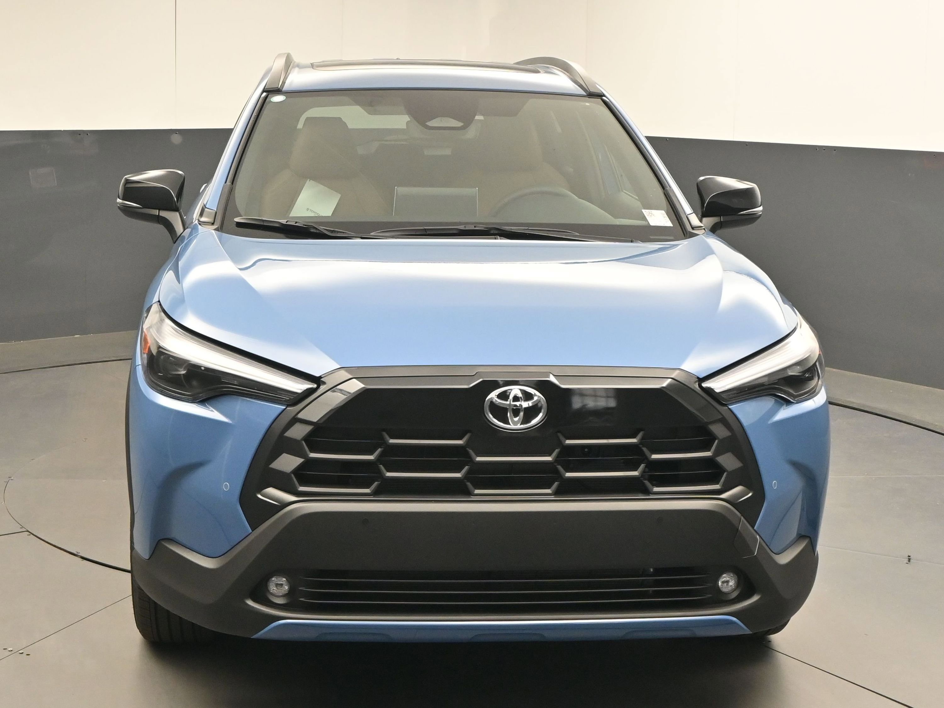 New 2026 Toyota Corolla Cross XLE image 2