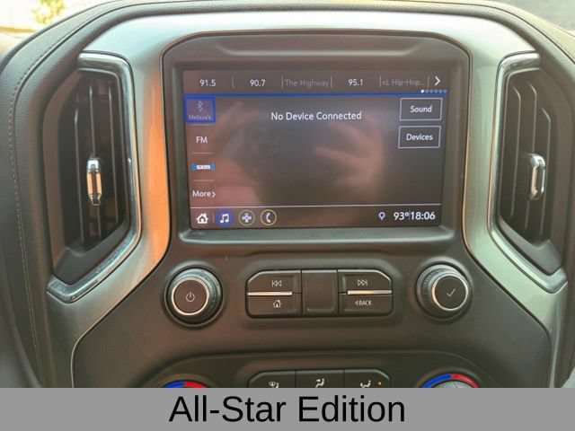 Used 2021 Chevrolet Silverado 1500 LT AWD/4WD image 30