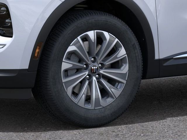 New 2025 Buick Envision Preferred image 9