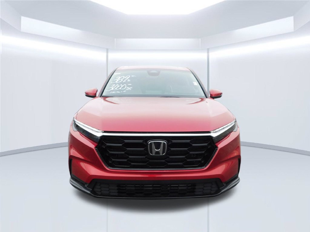 New 2027 Honda CR-V EX image 8