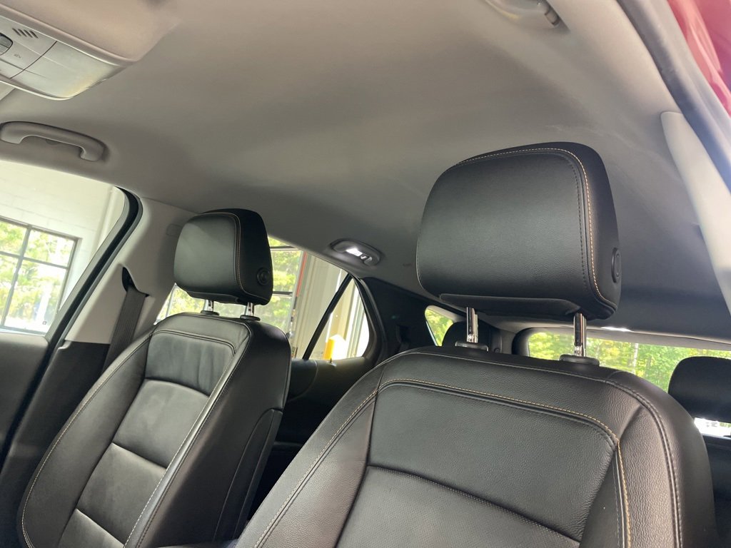 Used 2020 Chevrolet Equinox Premier image 25