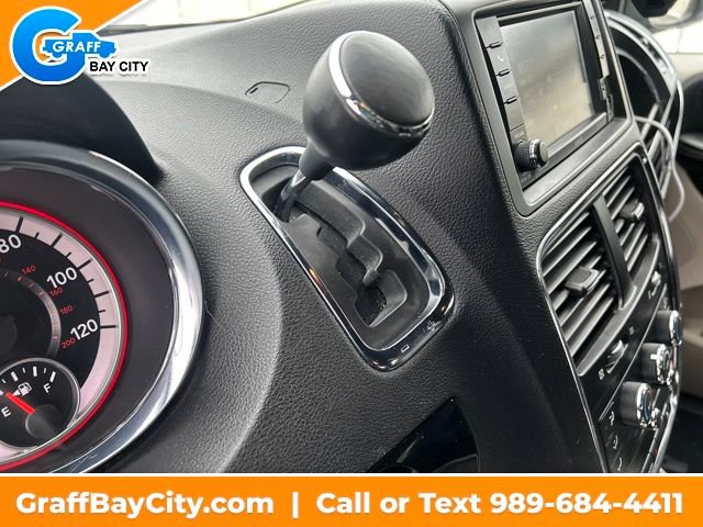 Used 2019 Dodge Grand Caravan SXT image 22