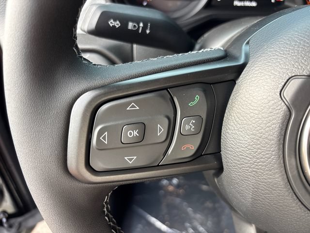 New 2026 Jeep Wrangler Unlimited Sport AWD/4WD image 18