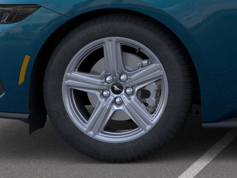 New 2026 Ford Mustang Coupe image 19