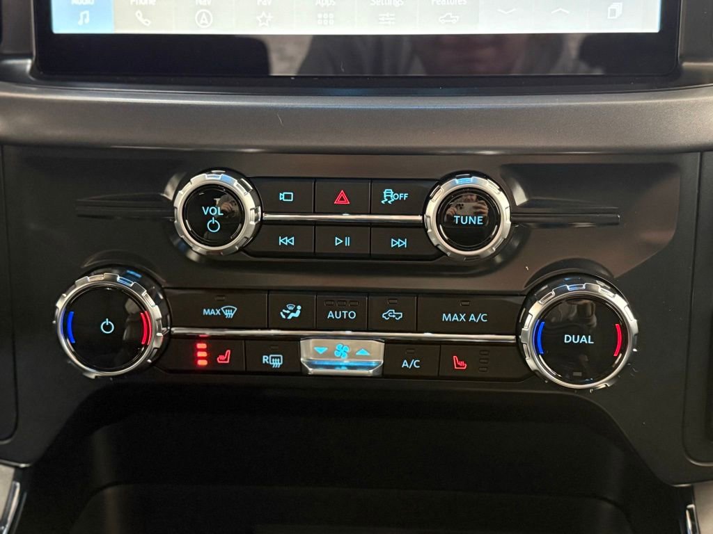 New 2026 Ford F150 XLT w/ Equipment Group 302A MID image 17