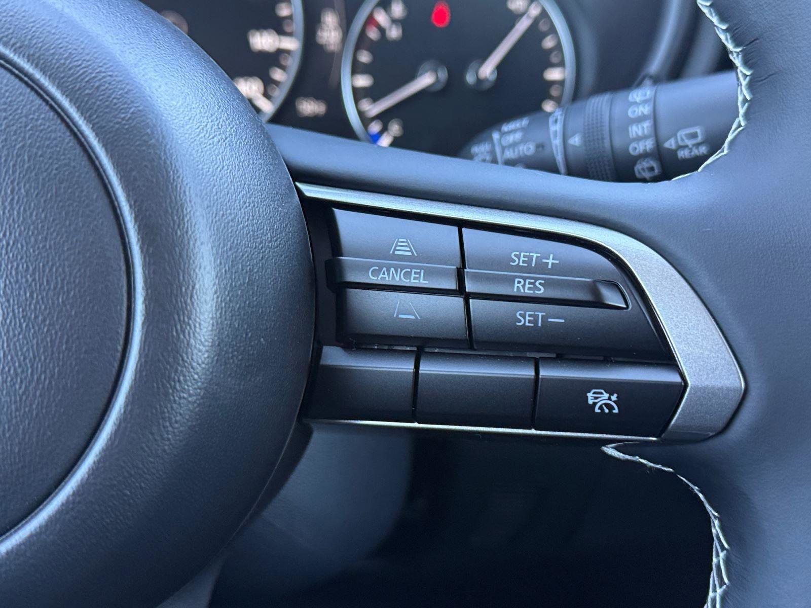 New 2026 MAZDA CX-30 AWD 2.5 S image 21