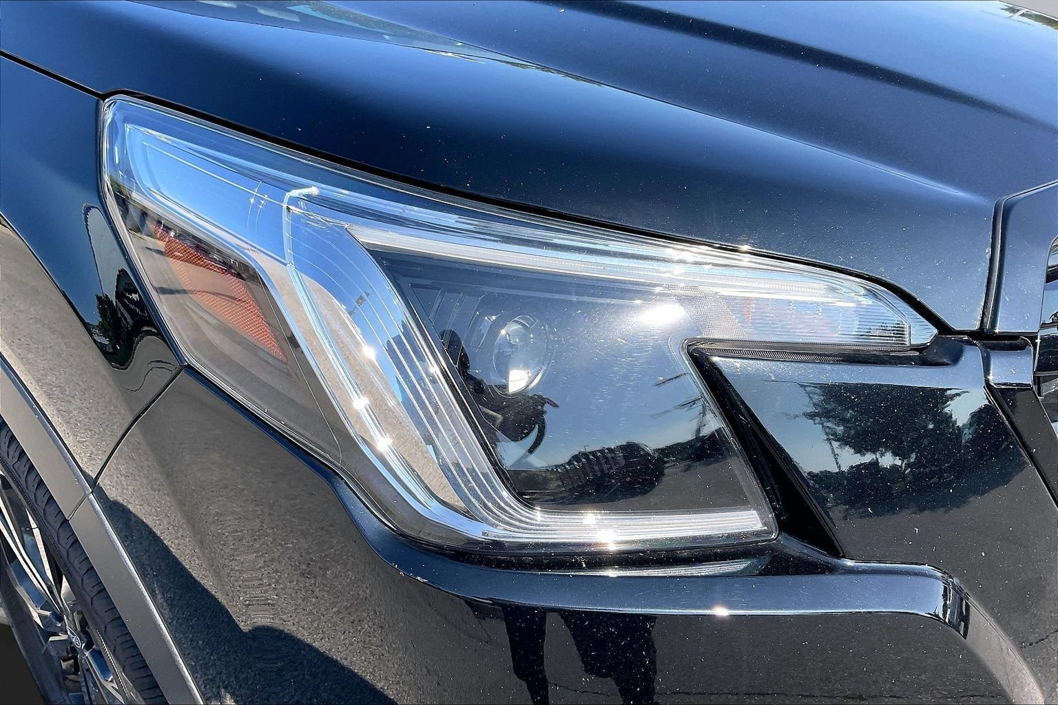 Used 2024 Subaru Forester Sport AWD/4WD image 30