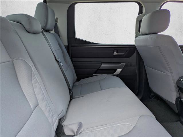 Used 2024 Toyota Tundra SR5 image 19