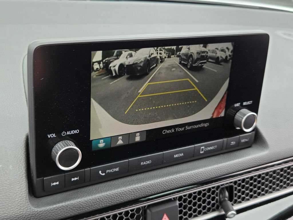 Used 2022 Honda Civic Sport image 19