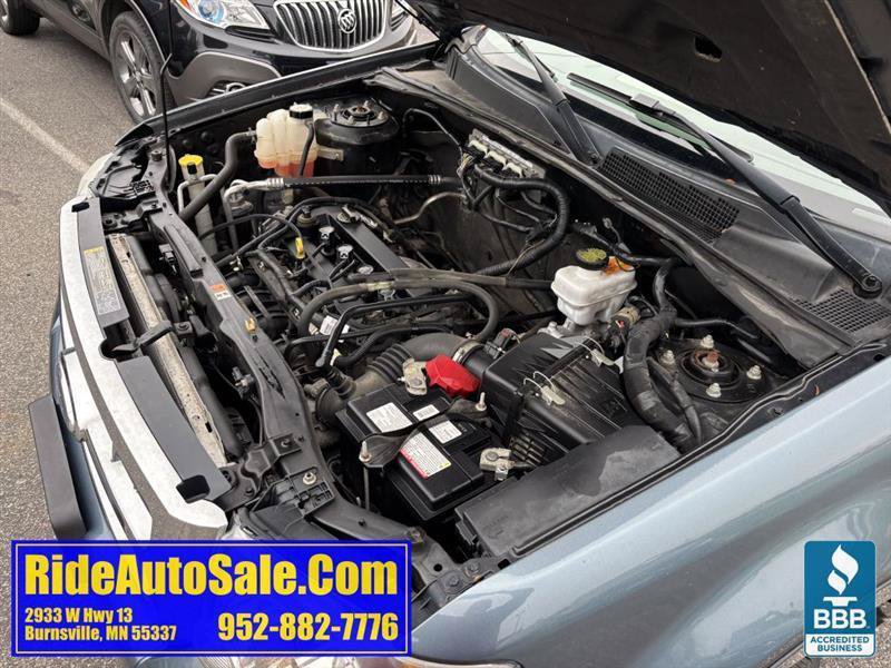 Used 2012 Ford Escape XLT FWD image 24
