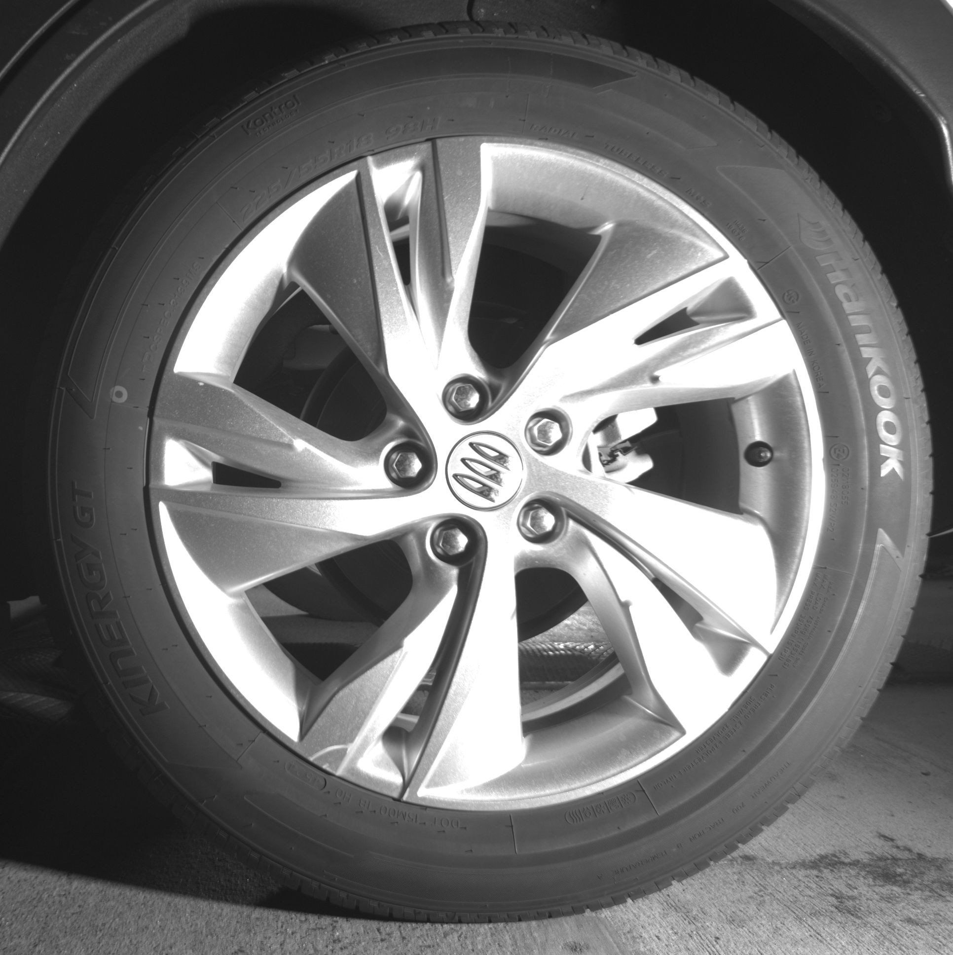 Used 2025 Buick Encore GX Preferred image 14