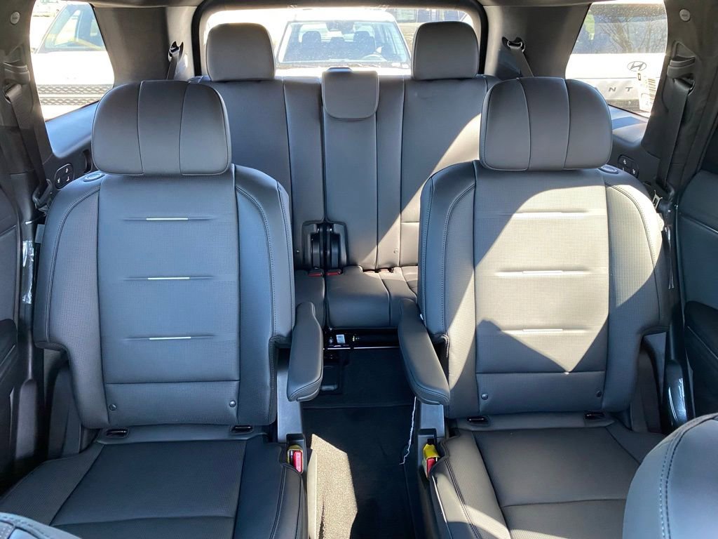 New 2026 Hyundai Palisade Calligraphy AWD/4WD image 41