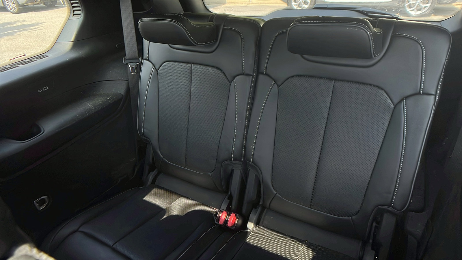 Used 2021 Jeep Grand Cherokee L Overland image 27