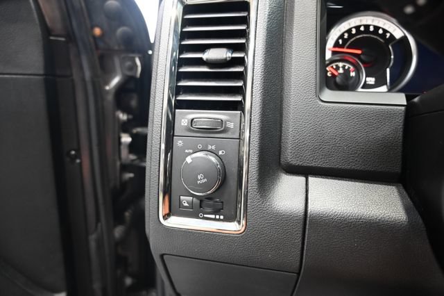 Used 2017 RAM 1500 Sport w/ Quick Order Package 26Q Night AWD/4WD image 26