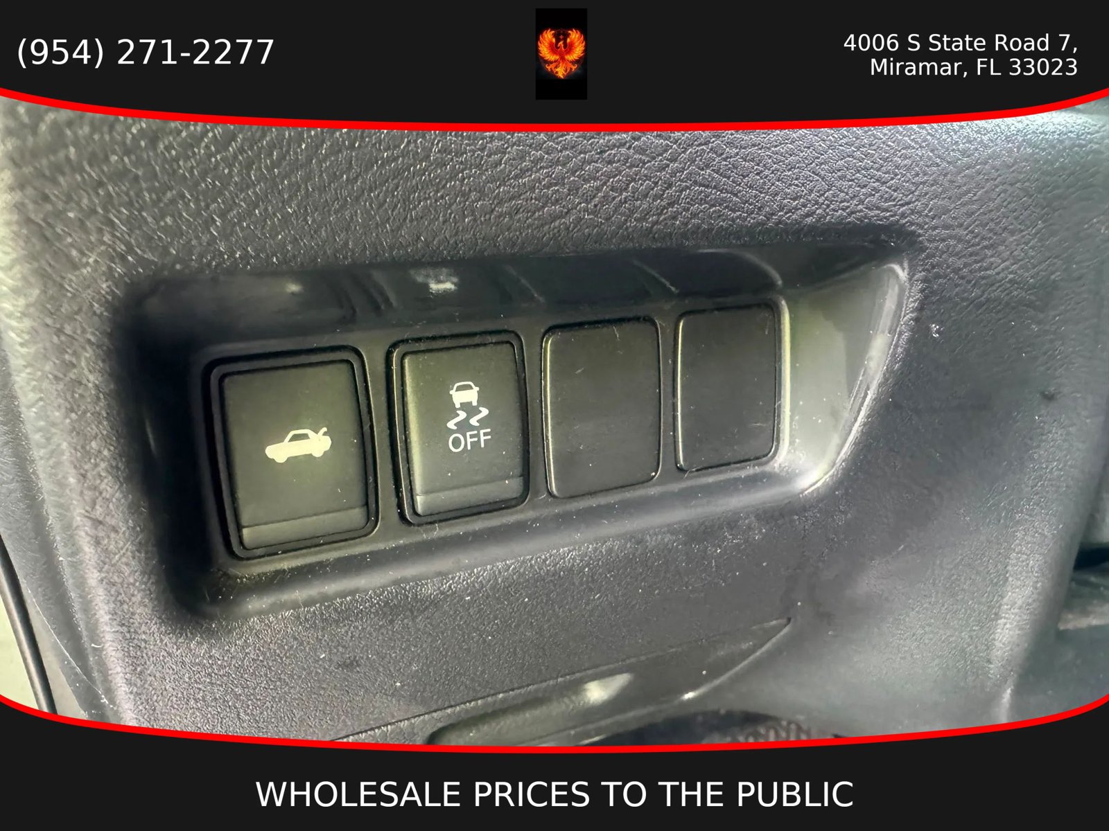 Used 2018 Nissan Maxima 3.5 S FWD image 20
