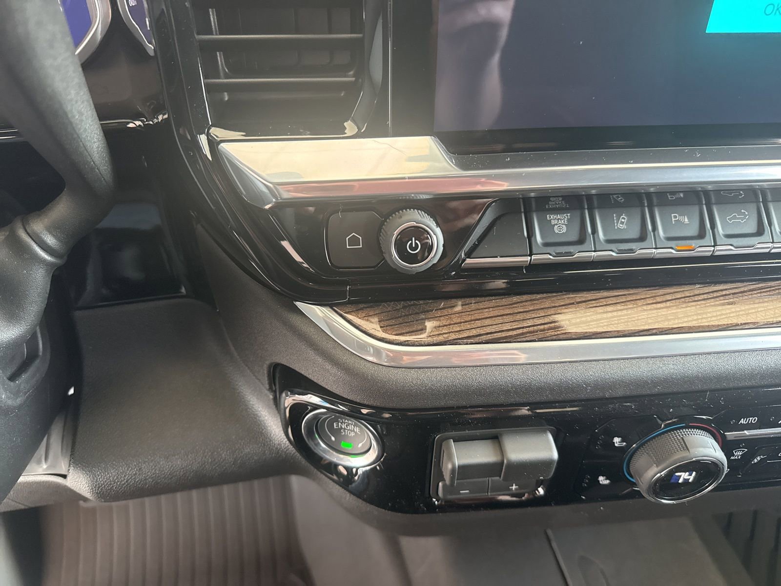 New 2026 Chevrolet Silverado 3500 LT w/ Safety Package image 28