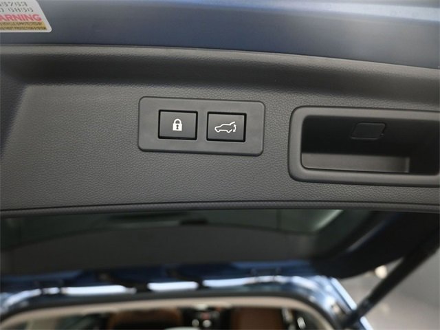 Used 2023 Subaru Forester Touring w/ Popular Package #3 image 27