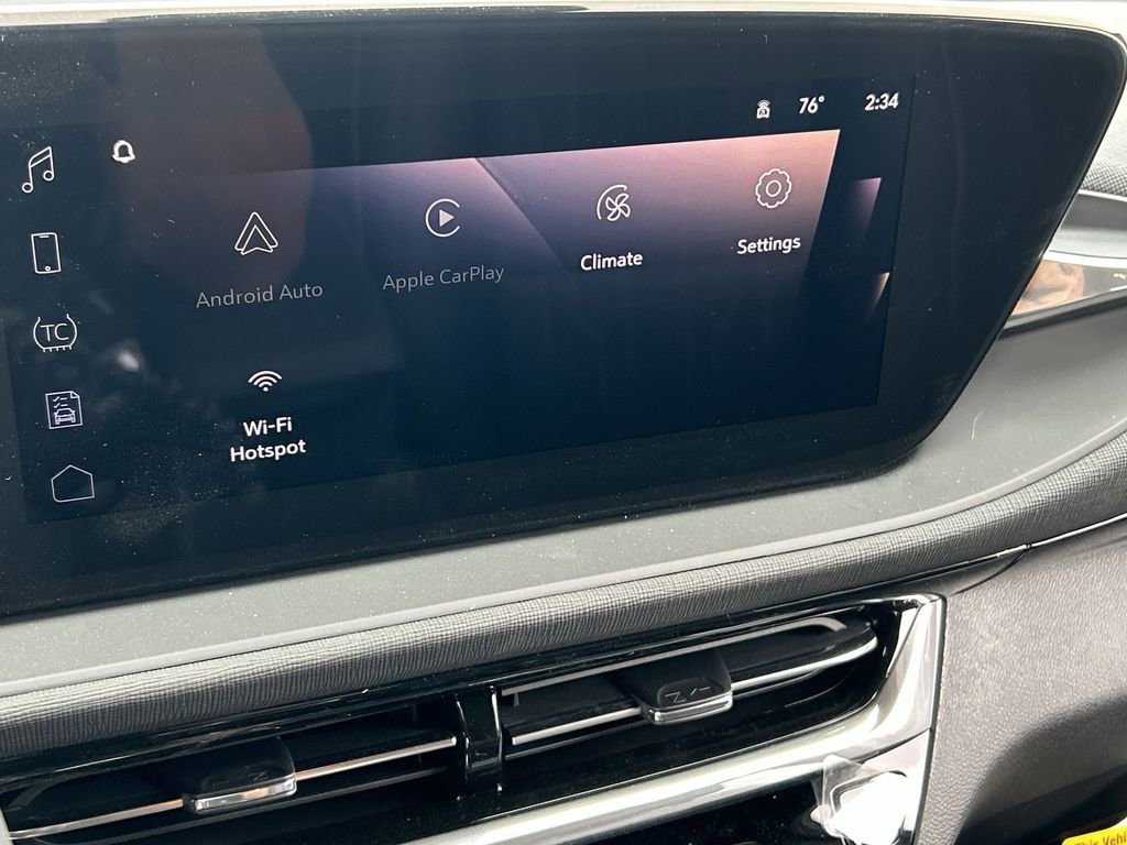 New 2026 Buick Envista Avenir image 14