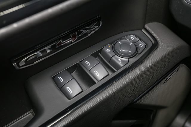 Used 2023 GMC Sierra 1500 AT4X AWD/4WD image 36
