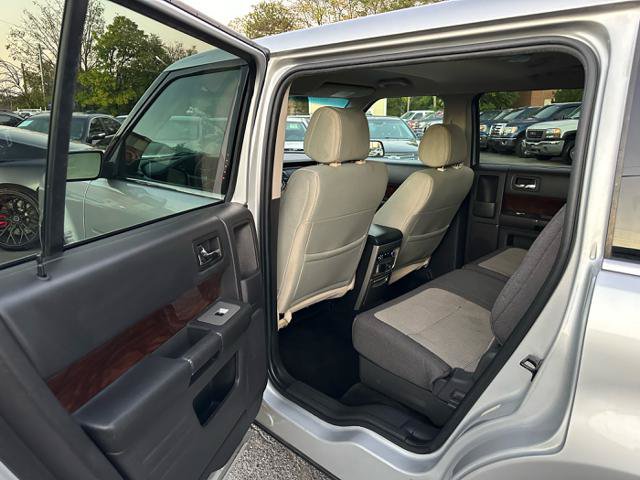 Used 2012 Ford Flex SEL FWD image 13
