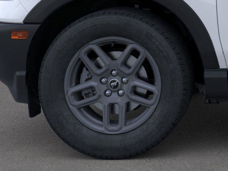 New 2025 Ford Bronco Sport Big Bend image 19