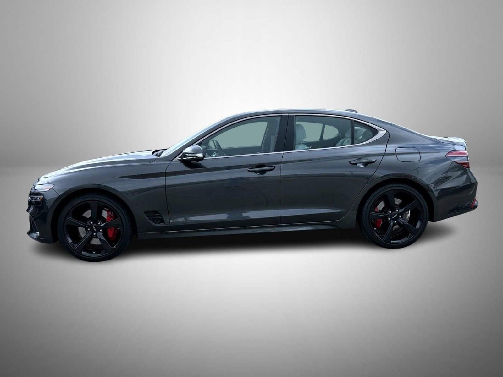 Used 2026 Genesis G70 3.3T Sport Prestige AWD/4WD image 8