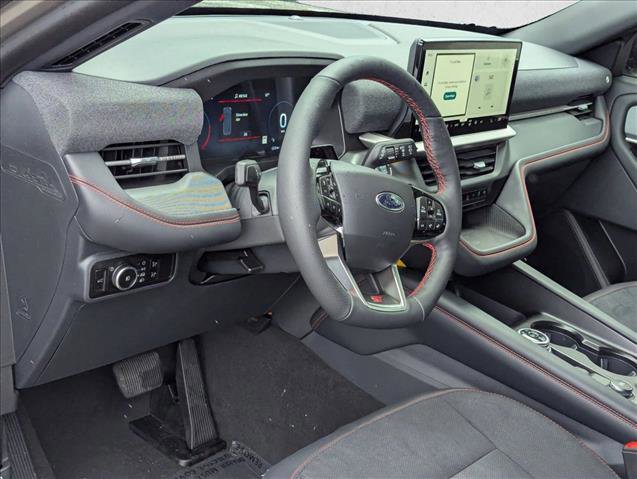 New 2026 Ford Explorer ST w/ Sun And Sound Package image 3