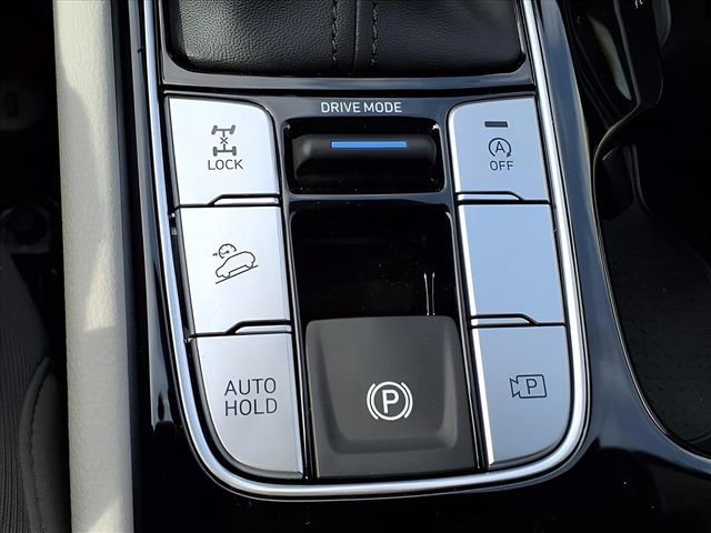 New 2026 Hyundai Tucson SEL image 21