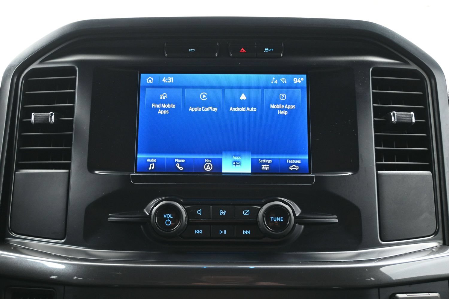 Used 2023 Ford F150 XL w/ STX Appearance Package AWD/4WD image 32