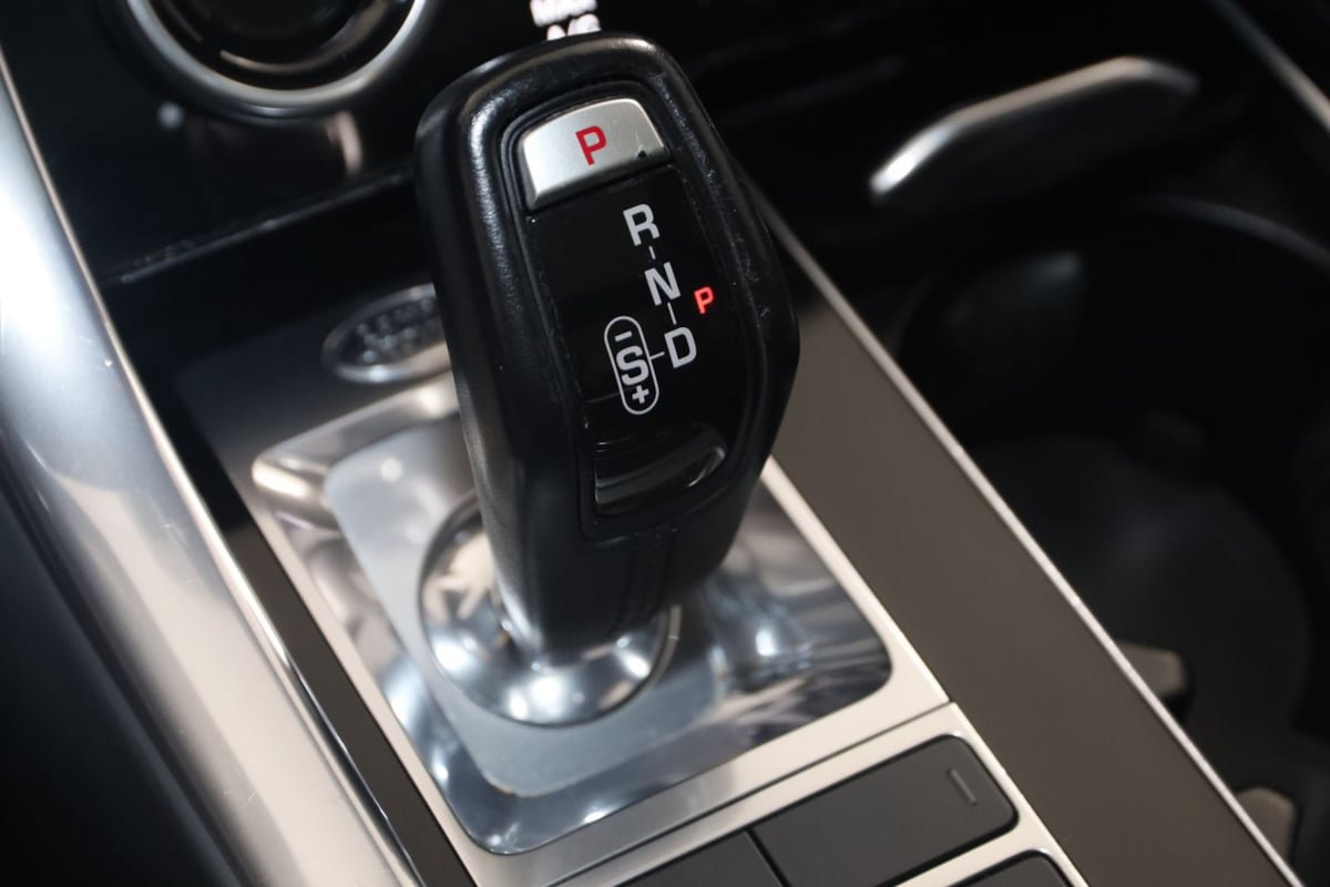Used 2020 Land Rover Range Rover Sport HSE AWD/4WD image 8