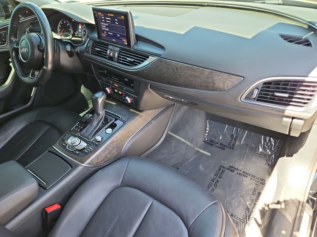 Used 2018 Audi A6 2.0T Premium Plus w/ Premium Plus Package FWD image 23