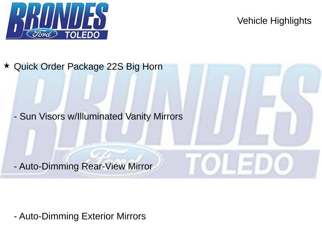 Used 2018 RAM 1500 Big Horn AWD/4WD image 10