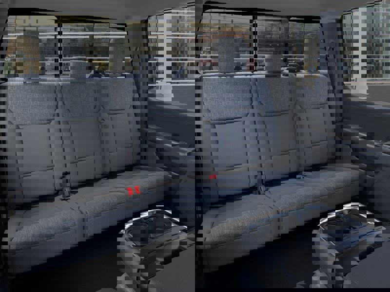 New 2025 Ford F150 XLT w/ Equipment Group 302A MID image 11