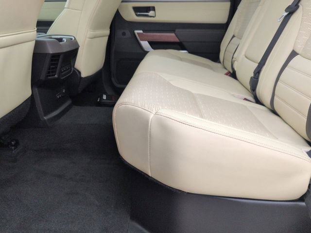 Used 2022 Toyota Tundra 1794 Edition image 24