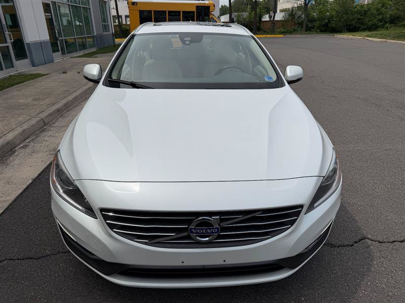 Used 2015 Volvo V60 T5 Premier FWD image 30