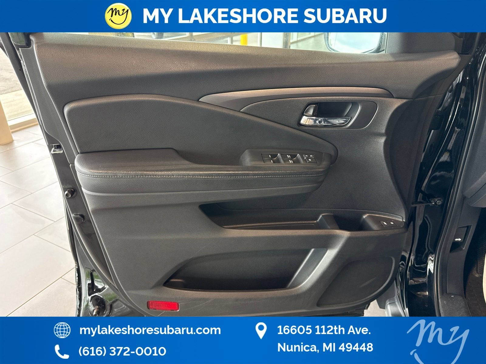 Used 2016 Honda Pilot EX-L image 11