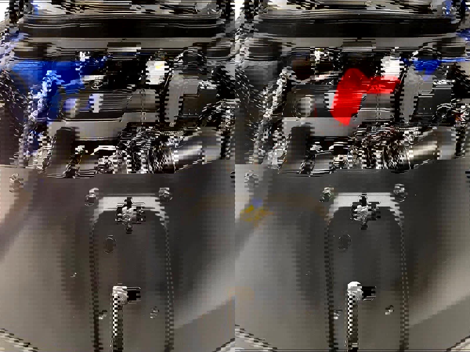 Used 2025 Acura RDX A-Spec image 30