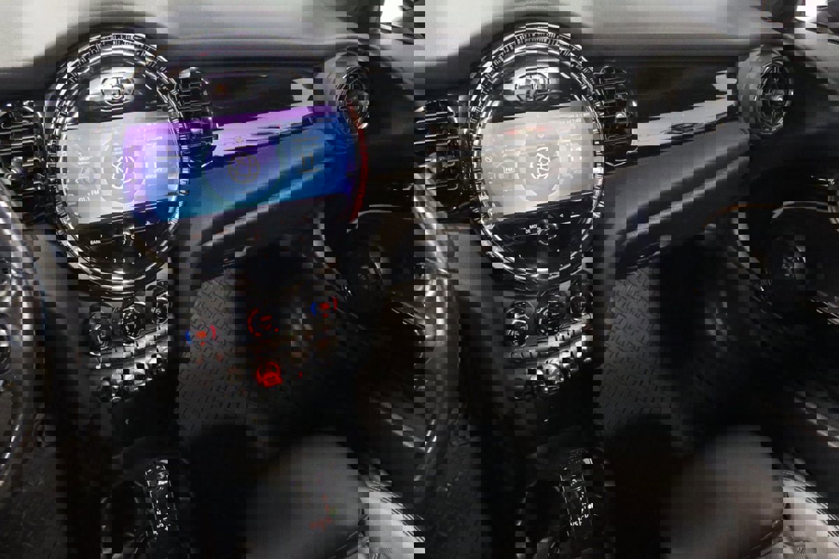 Used 2022 MINI Cooper John Cooper Works w/ Premium Package image 56