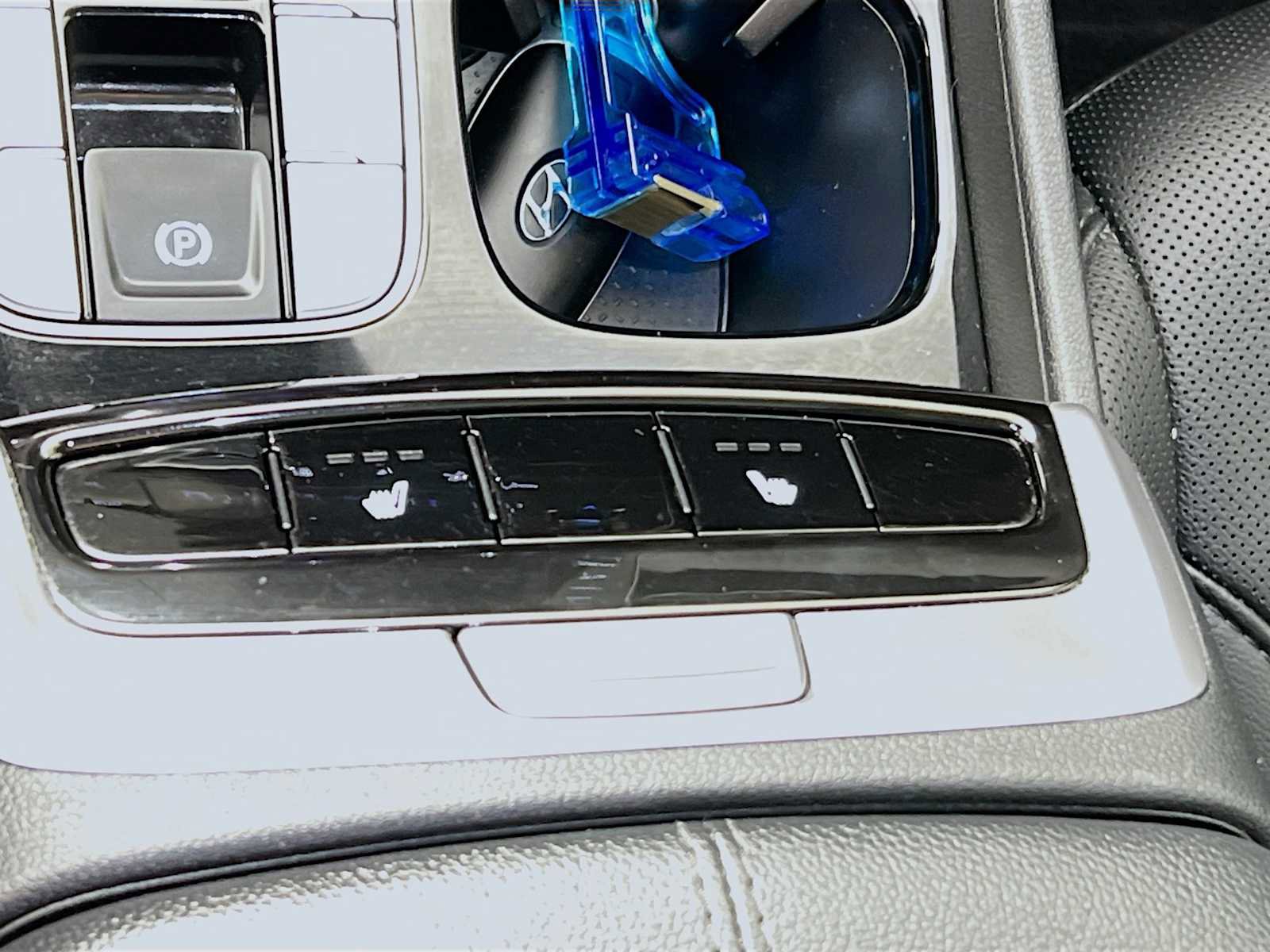 Used 2023 Hyundai Tucson SEL w/ Convenience Package image 20