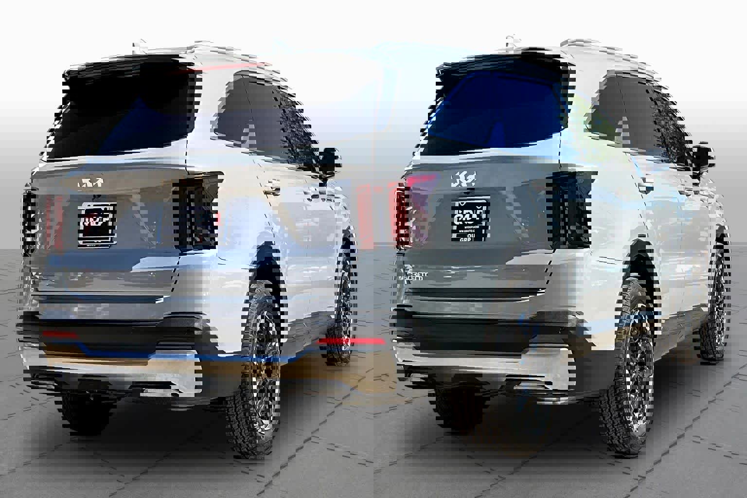 Used 2026 Kia Sorento S image 26