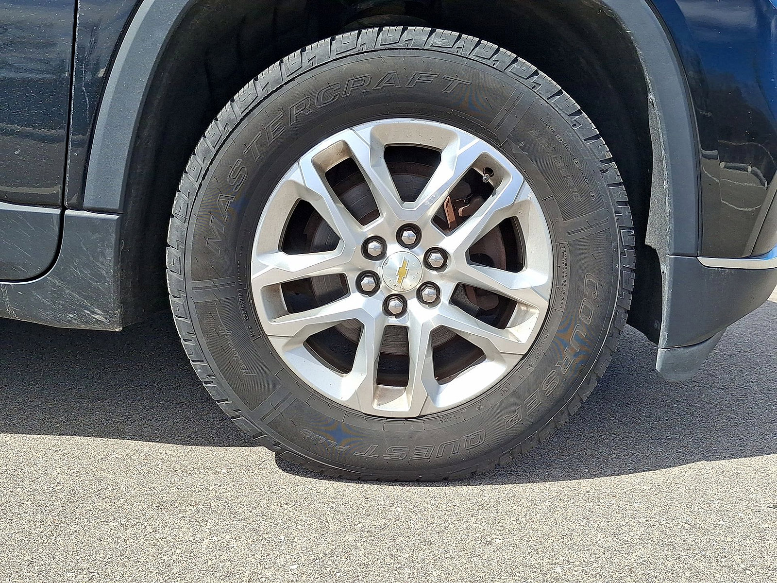 Used 2018 Chevrolet Traverse LT AWD/4WD image 27