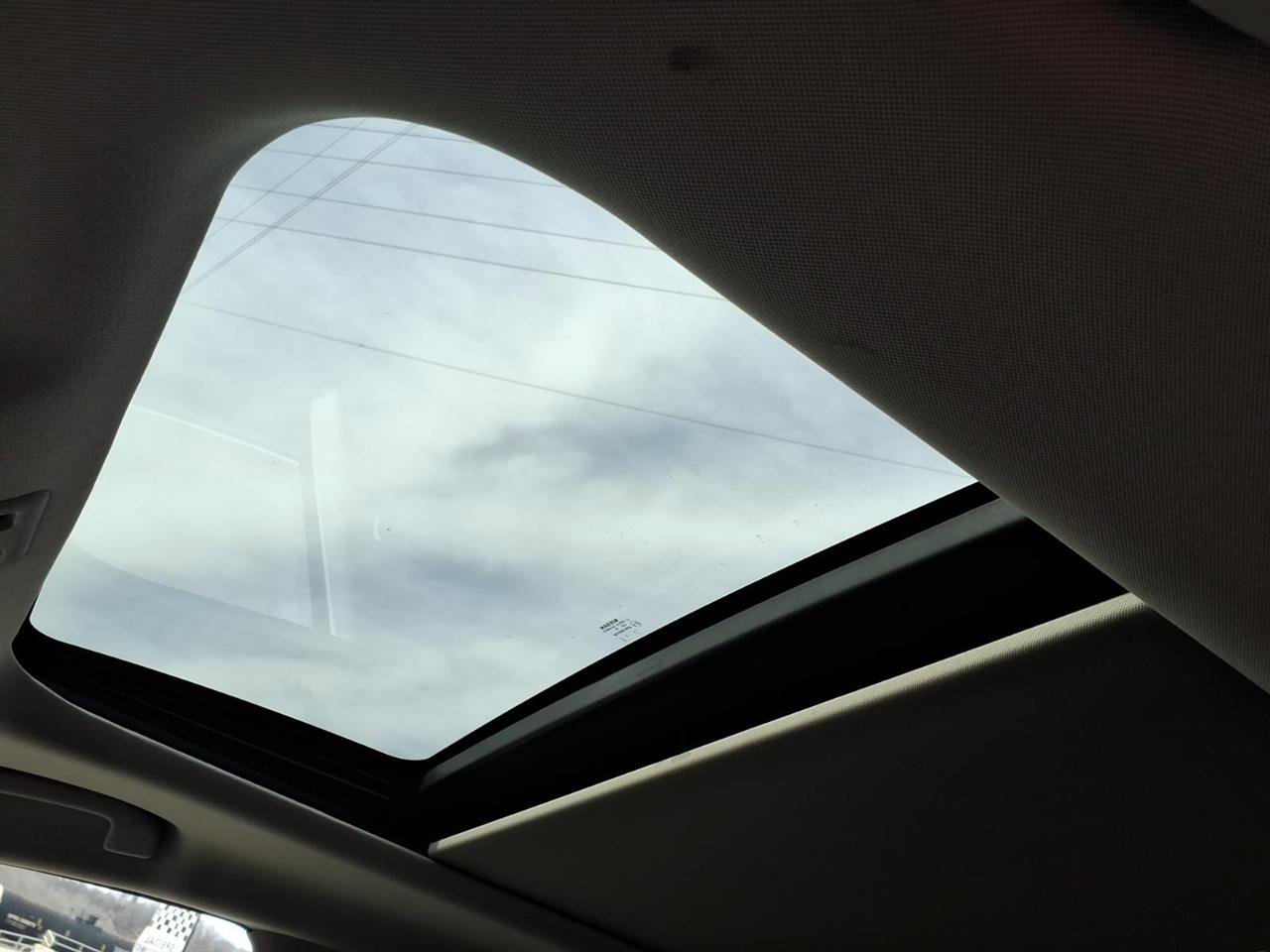 Used 2019 Nissan Murano SL w/ SL Technology Package image 8