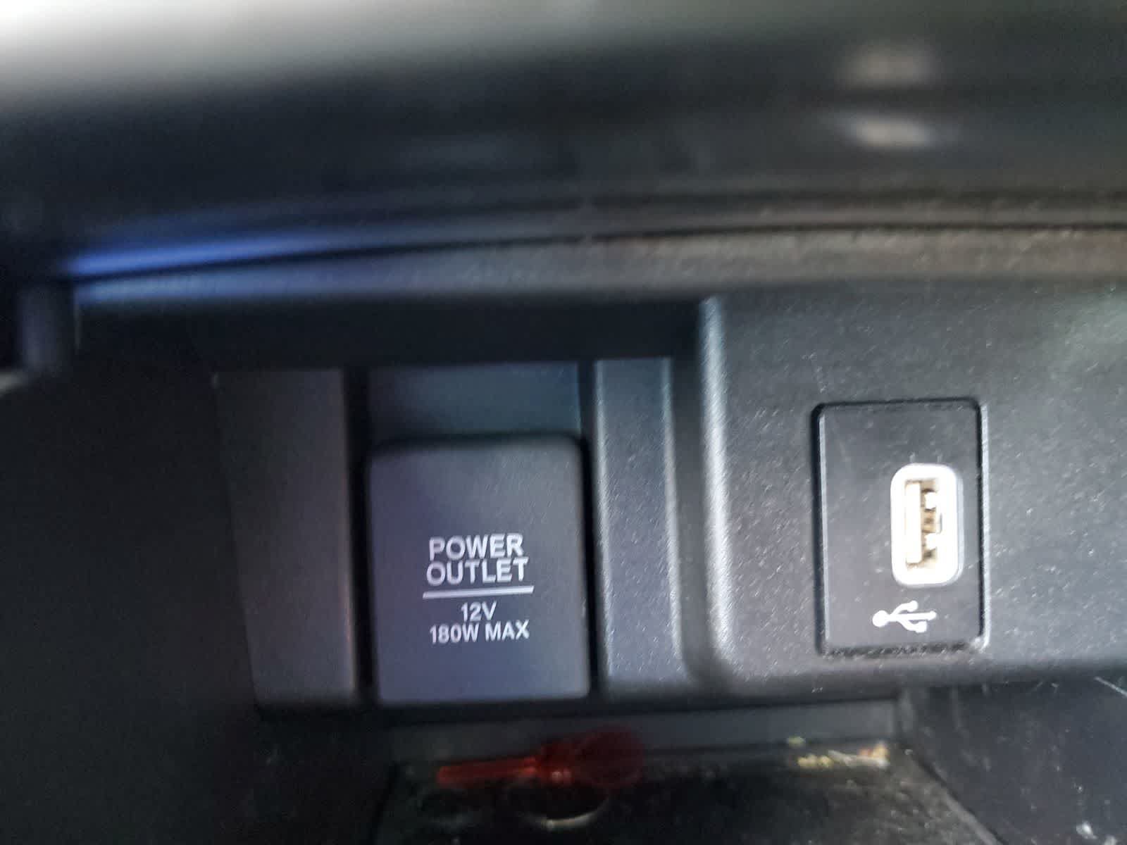Used 2019 Honda Accord LX image 22
