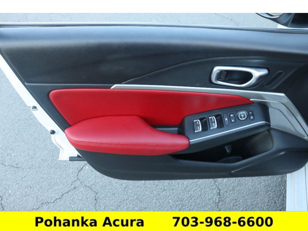 Used 2023 Acura Integra A-Spec image 22