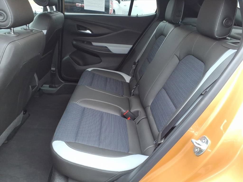 Certified 2024 Buick Envista Preferred w/ Advanced Safety Package image 6