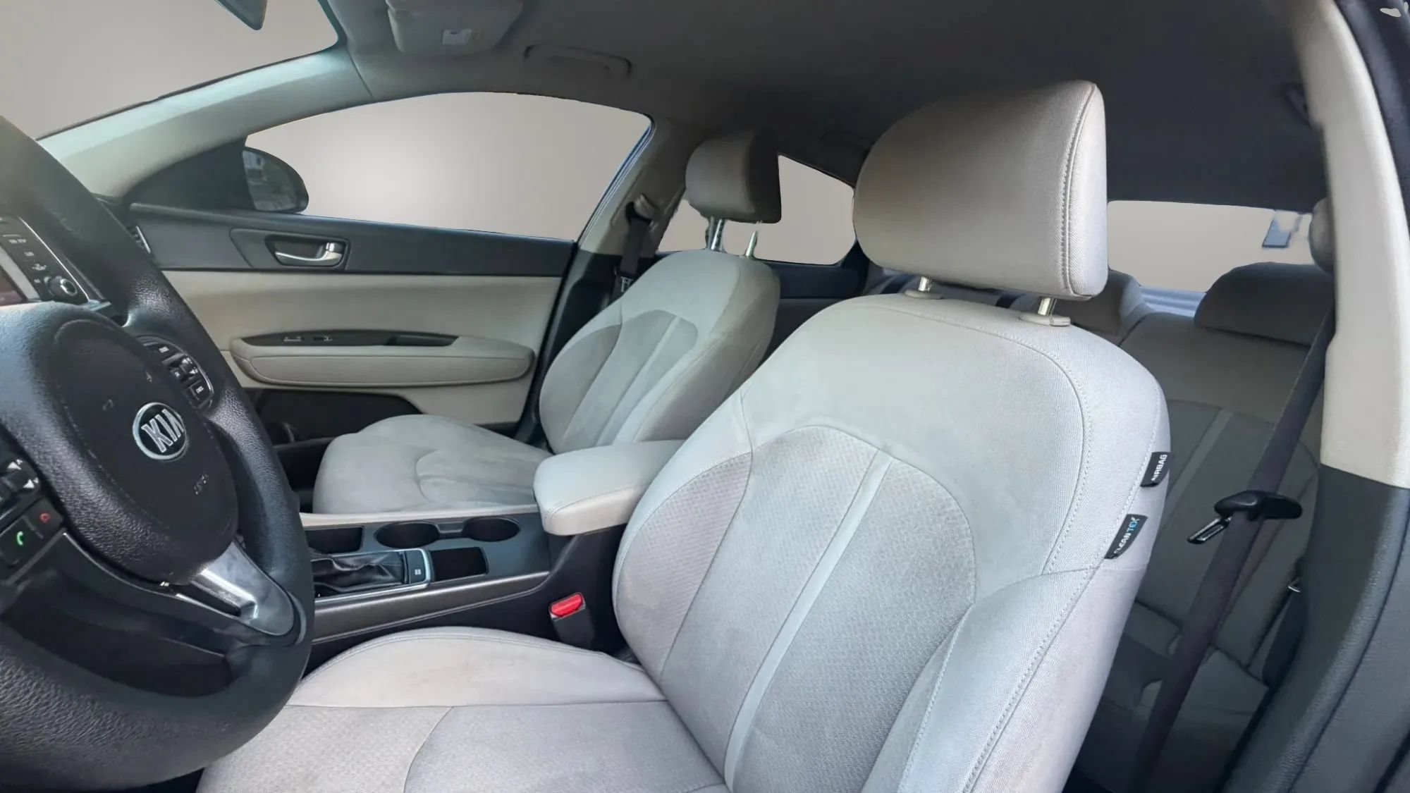 Used 2016 Kia Optima LX FWD image 12